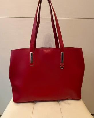 Borsa rossa