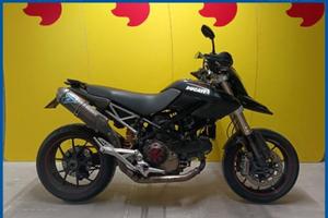 DUCATI Hypermotard 1100 Garantita e Finanziabile