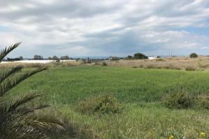 Terreno agricolo edificabile Marzamemi (SR)