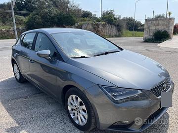 SEAT LEON 1.6 TDI