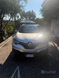 Renault kadjar 1.5dci 110cv 86000km