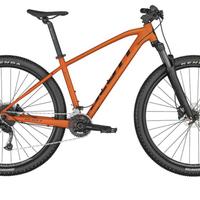 Scott Aspect 940 orange 2023 Mtb ORDINABILE