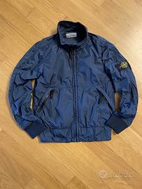 STONE ISLAND Junior - giacca soft shell