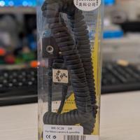 Cavo di prolunga flash MK-SC28 5 mt per Nikon