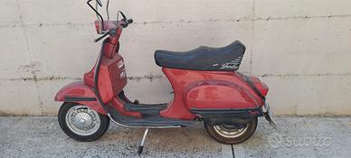 Vespa 50 Special V5B3T anno 1979