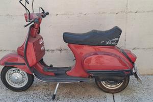 Vespa 50 Special V5B3T anno 1979
