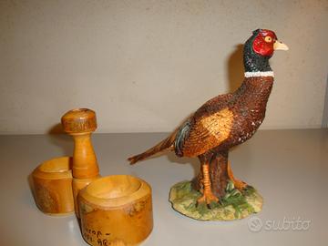 Soprammobili vintage