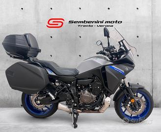 Yamaha Tracer 7 GT