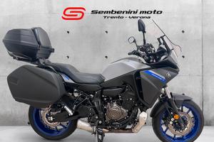 Yamaha Tracer 7 GT