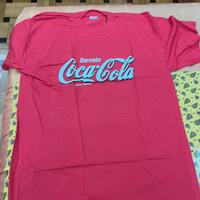 T shirt Coca Cola