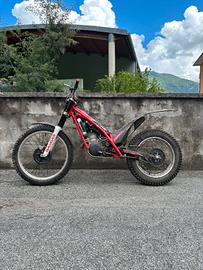 Trial Gas Gas TXT 300