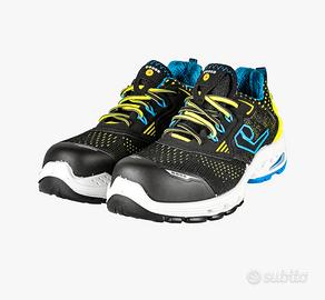 Scarpe antinfortunistiche numero 44
