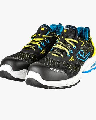 Scarpe antinfortunistiche numero 44