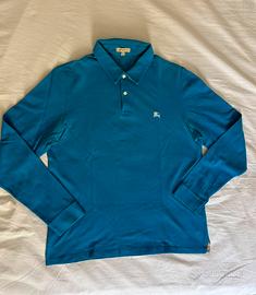 Polo vintage Burberry