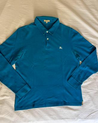 Polo vintage Burberry