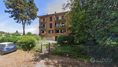 Immobile in asta di 89 m² con 4 locali e box auto 
