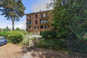 Immobile in asta di 89 m² con 4 locali e box auto 