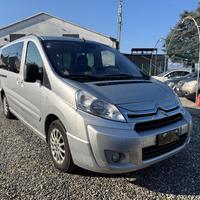 Citroen Jumpy 2.0 HDi/125 FAP PC-TN Multispace Com