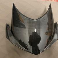 Cupolino triumph carbonio originale speed triple