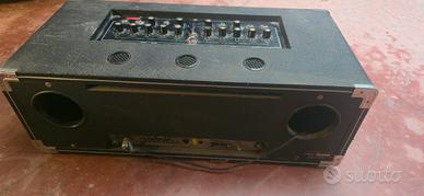 davoli krundaal perfettamente funzionante 