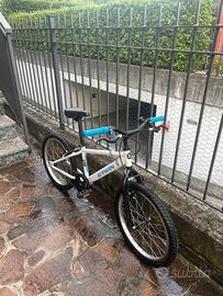 Bicicletta per bimbo