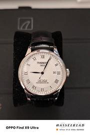 Tissot Le Locle powematic 80