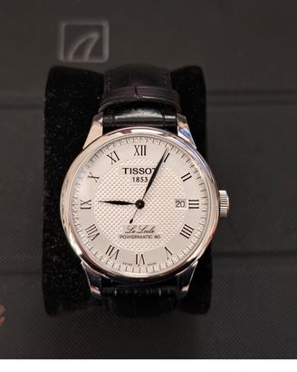 Tissot Le Locle powematic 80