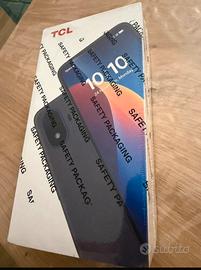 Smartphone Tlc K70se