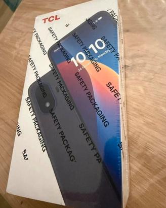 Smartphone Tlc K70se