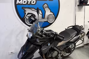 Bmw G 650 GS