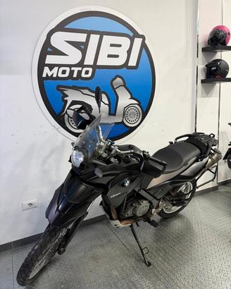 Bmw G 650 GS