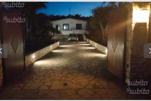 Promo Gallipoli disp immediata 6 post letto villa