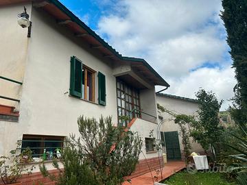 Villetta indipendente