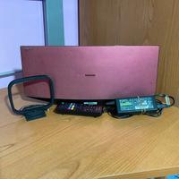 Stereo sony