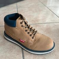 Scarpe Levis Bambino - Tg 34