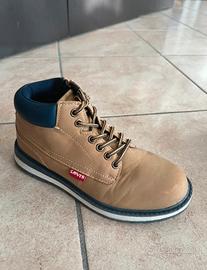 Scarpe Levis Bambino - Tg 34