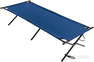 Ferrino Brandina Strong Cot XL