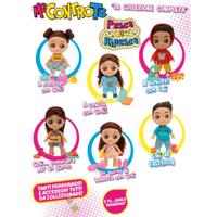 Me Contro Te Cutie Doll Pesca e Ripesca a Sopresa