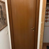 porte interne legno Faggio