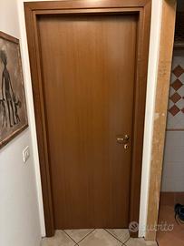porte interne legno Faggio