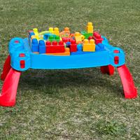 Giochi mega bloks