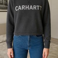 Felpa Carhartt da donna