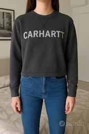 Felpa Carhartt da donna