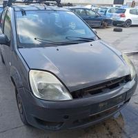 Ricambi Usati Ford Fiesta 2004 MK5 1.4 TDCI F6JA