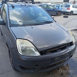 Ricambi Usati Ford Fiesta 2004 MK5 1.4 TDCI F6JA