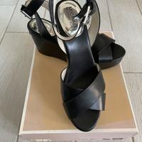 Sandali Michael Kors Poesy Mid Wedge