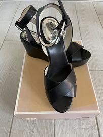 Sandali Michael Kors Poesy Mid Wedge