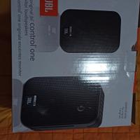 JBL nuovi
