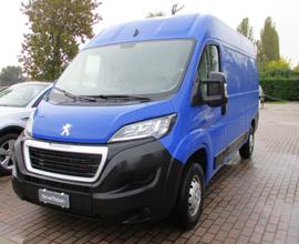 PEUGEOT Boxer 330 2.2 BlueHDi 140 S&S PM-TM Furg