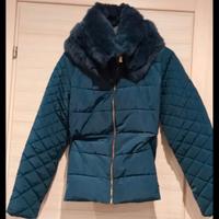 Giubotto Trussardi originale